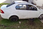Ford ikon 2014 1.6 Stripping for spares