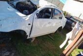 Ford ikon 2014 1.6 Stripping for spares