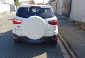 Ford ecoboost 2016 automatic STRIPPING FOR SPARES