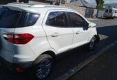 Ford ecoboost 2016 automatic STRIPPING FOR SPARES