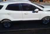 Ford ecoboost 2016 automatic STRIPPING FOR SPARES