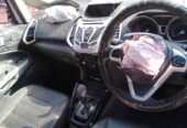Ford ecoboost 2016 automatic STRIPPING FOR SPARES