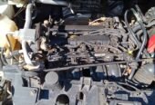 Ford ecoboost 2016 automatic STRIPPING FOR SPARES