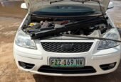 Ford ikon 2014 1.6 Stripping for spares