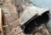 BMW E46 striping for parts