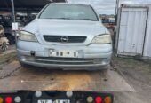 Opel Astra stripping for parts