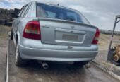 Opel Astra stripping for parts