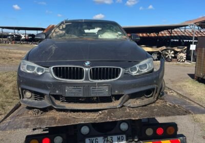 BMW-