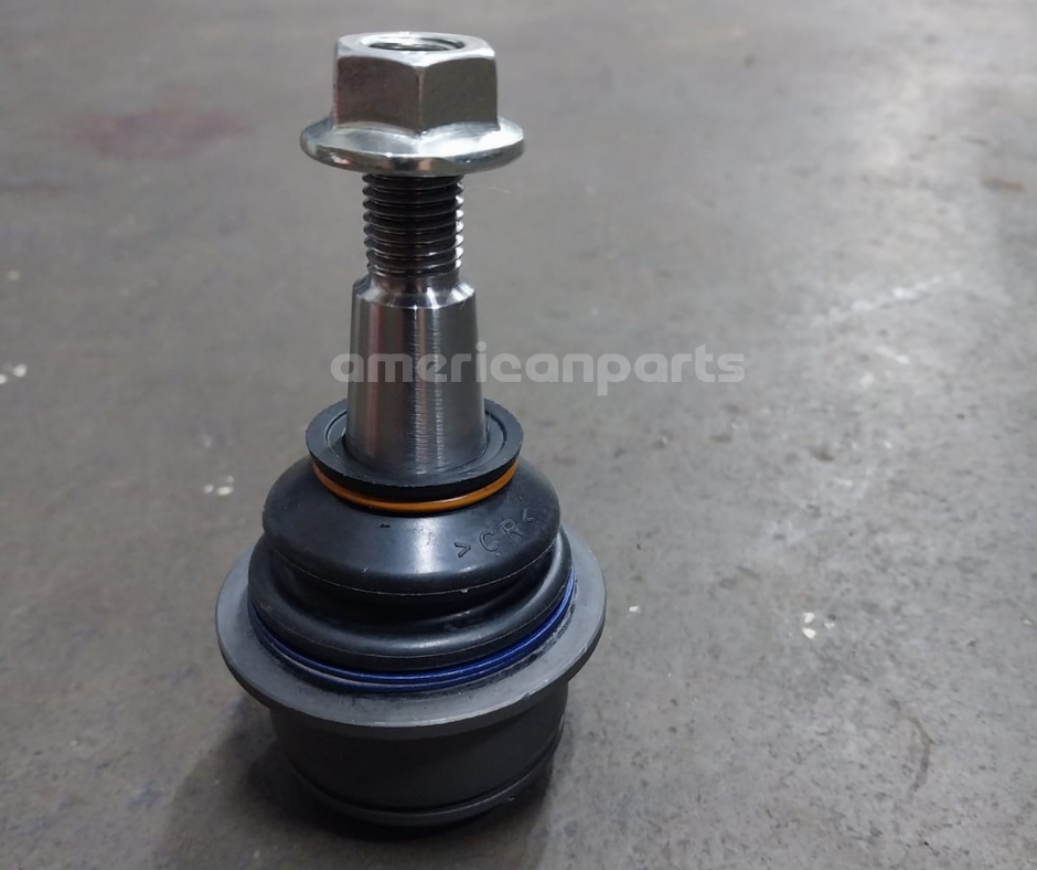 Jeep Cherokee Ball Joints