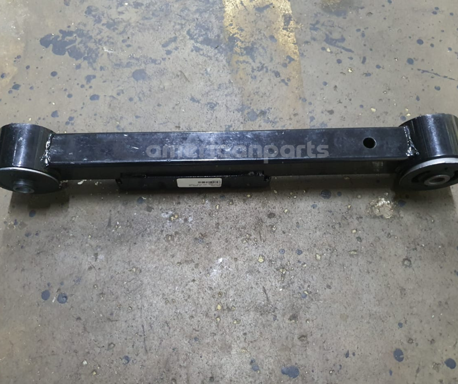 Jeep Cherokee Lower Control Arms