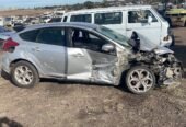 Ford Focus stripping for parts