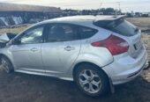 Ford Focus stripping for parts