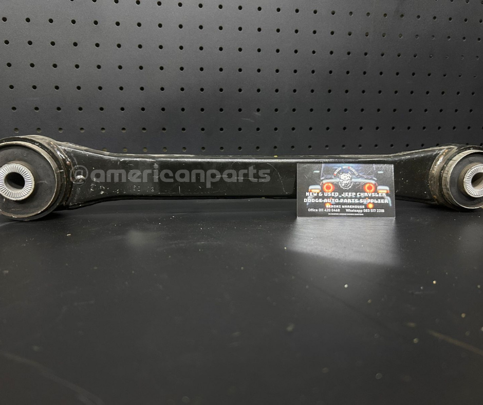 Jeep Grand Cherokee WK2 Lower Control Arms