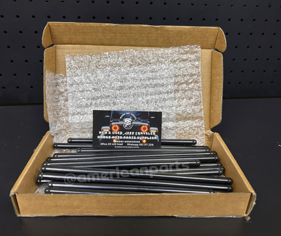 Jeep Grand Cherokee 6.4 Push Rods