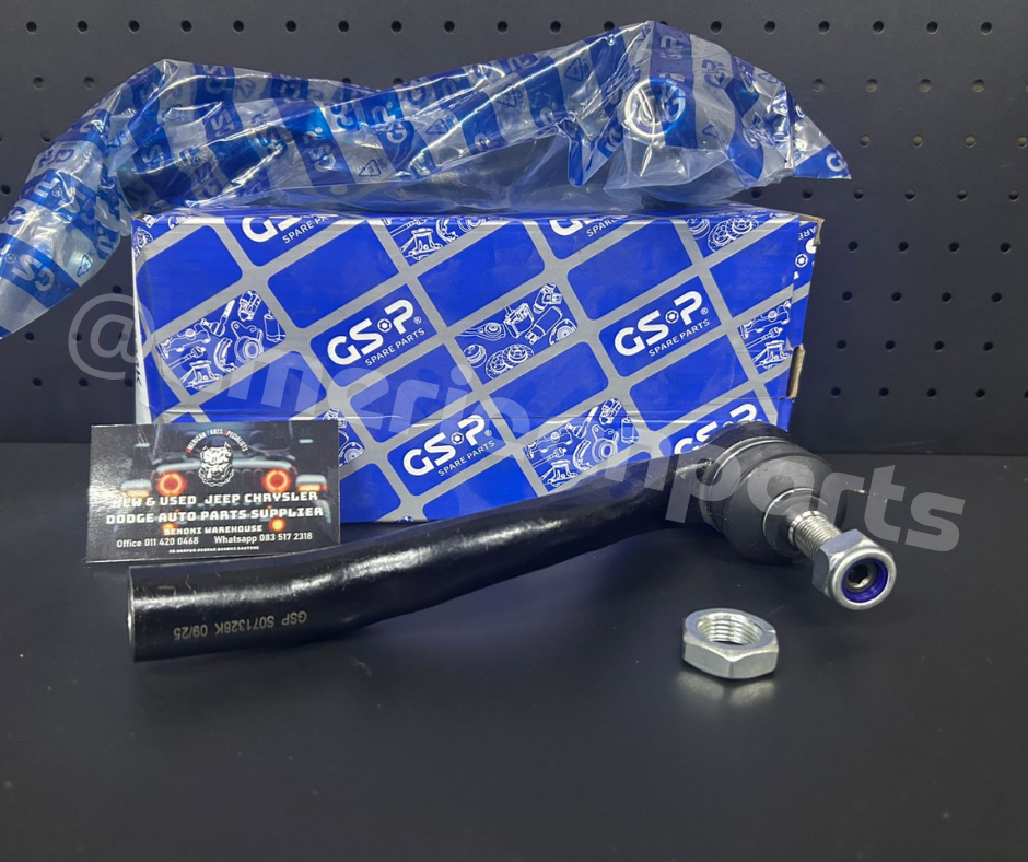 Jeep Grand Cherokee WK2 Tie Rod End Kits
