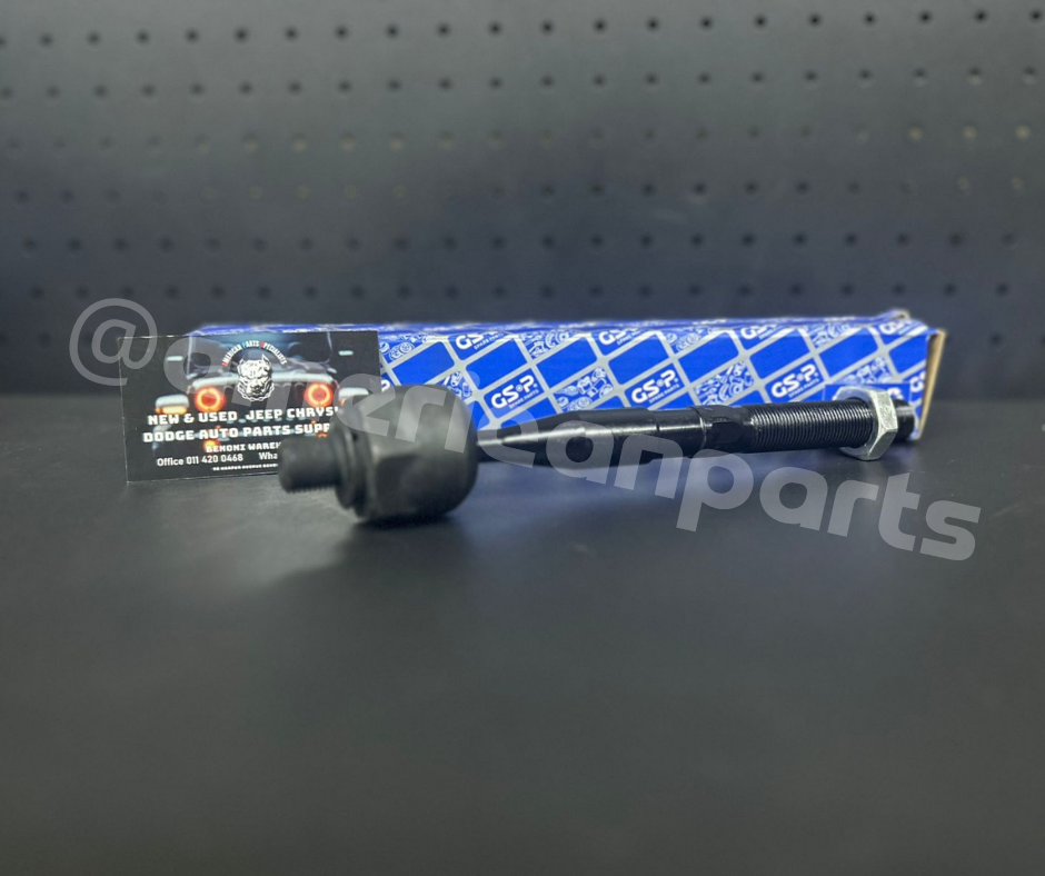 Jeep Grand Cherokee WK Rack Ends