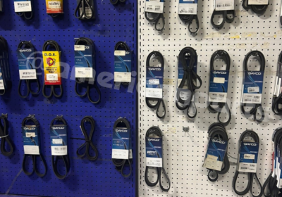 JEEP-CHRYSLER-DODGE-VBELTS