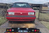 Nissan Sentra spares and parts