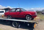 Nissan Sentra spares and parts