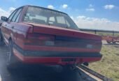 Nissan Sentra spares and parts
