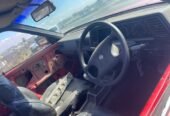 Nissan Sentra spares and parts