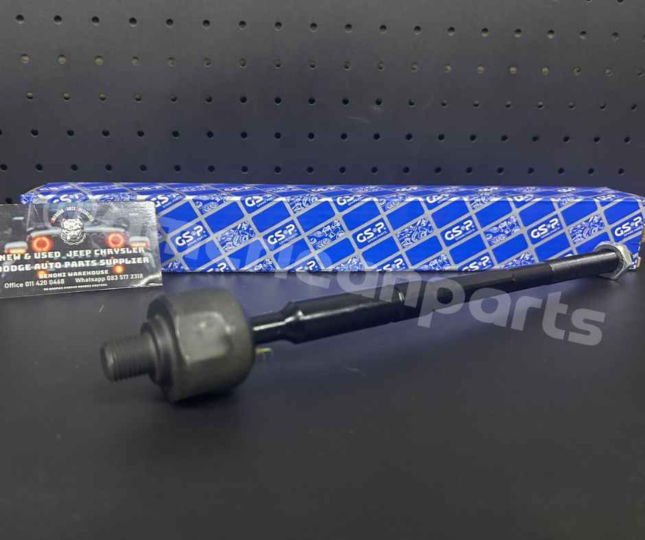 Jeep Renegade Rack Ends