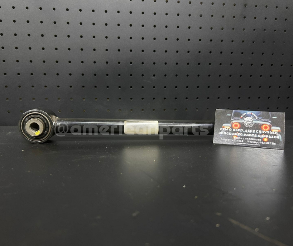 Chrysler Sebring Control Arms