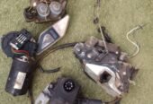 BMW E46 striping for parts