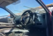 Mazda Soho spares available