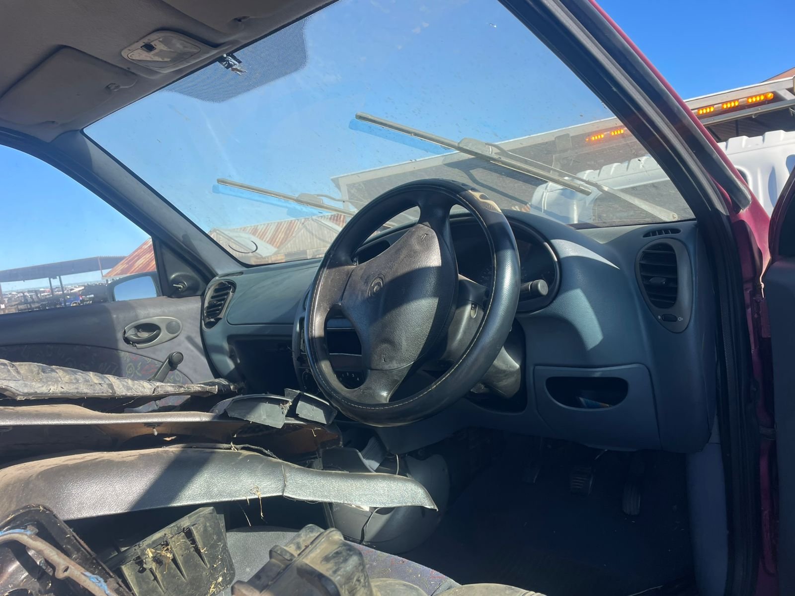Mazda Soho spares available