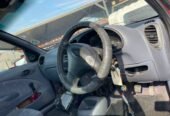 Ford Fiesta spares and parts