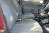 Ford Fiesta spares and parts