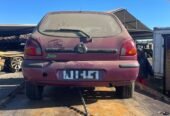 Mazda Soho spares available