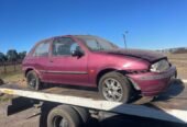 Mazda Soho spares available
