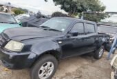 Tata xenon bakie for sale