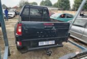 Tata xenon bakie for sale
