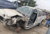 Ford ranger striping for parts