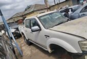 Ford ranger striping for parts
