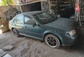 Vw jetta 4 striping for parts