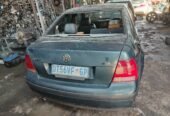 Vw jetta 4 striping for parts