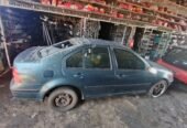Vw jetta 4 striping for parts