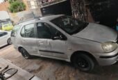 Tata indigo clx striping for parts