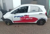 Kia picanto 2015 model striping for parts contact us on 0606195956