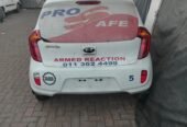 Kia picanto 2015 model striping for parts contact us on 0606195956