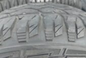 Ford ranger set of wheels for sale 6hole 18″