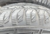 Ford ranger set of wheels for sale 6hole 18″