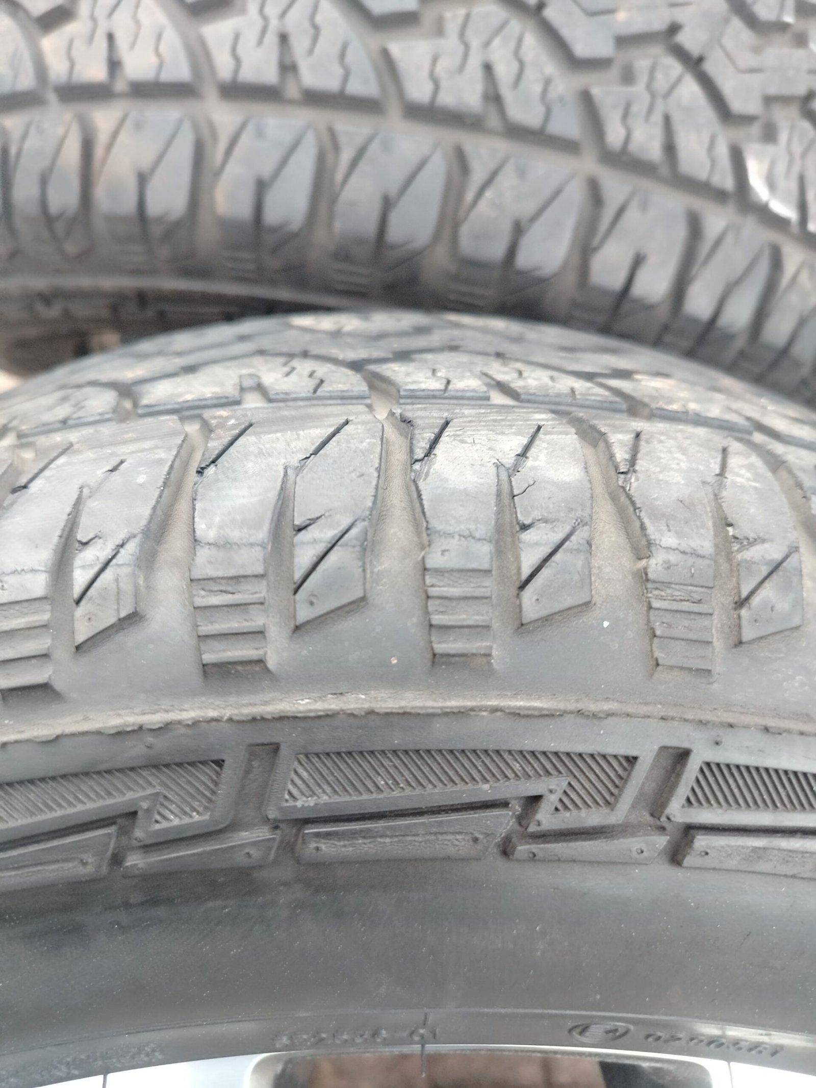 Ford ranger set of wheels for sale 6hole 18″