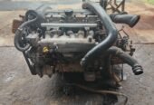 Volvo s60 engine and gearbox for sale