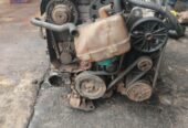 Volvo s60 engine and gearbox for sale