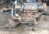 Volvo s60 engine and gearbox for sale